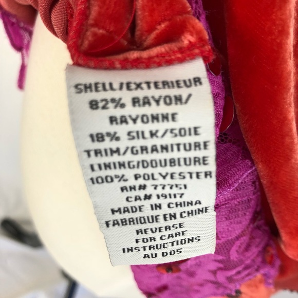 Vintage Betsey Johnson Dress - Picture 8 of 8